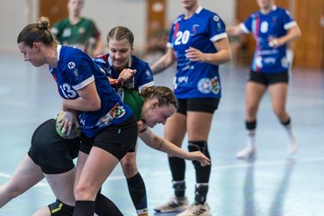 Bild 215 - F HSG Kremperheide/Muensterdorf - HSG Holstein Kiel/Kronshagen : Ergebnis: 31:26